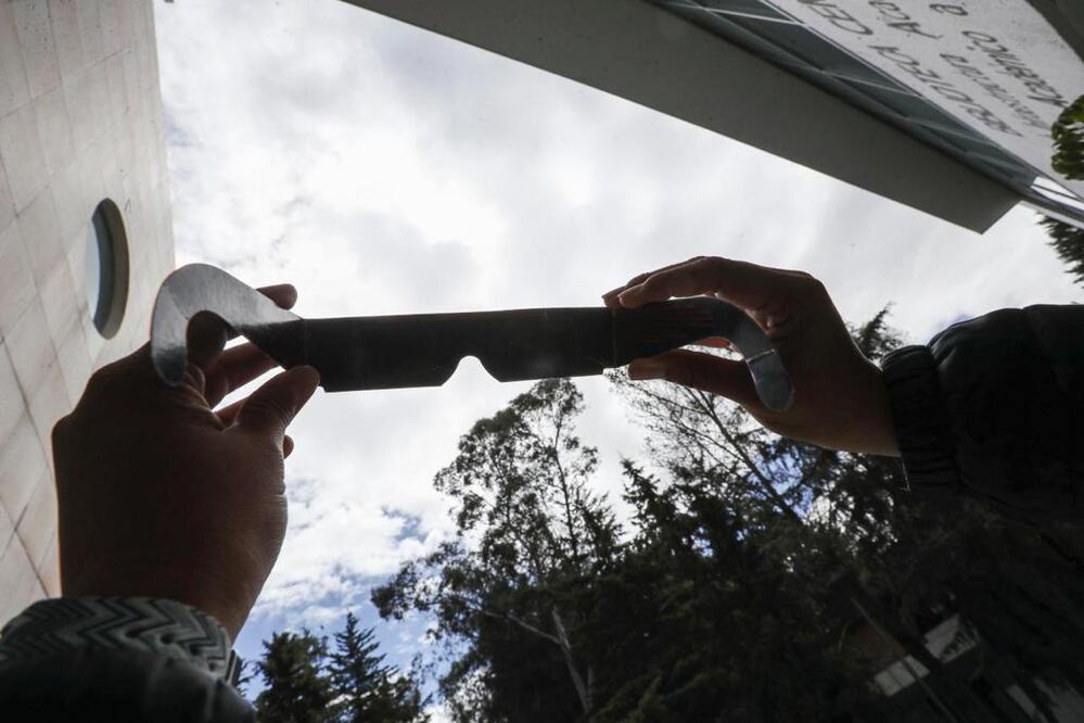 Alejandro González Palomino, presidente de la Asociación Astronómica Del Valle de Toluca. FOTO: Jorge Alvarado/ EL UNIVERSAL/