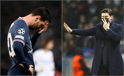 Pochettino llena de elogios a Messi; niega que fallar el penalti afecte al argentino