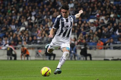 Jonathan espera el llamado de Osorio