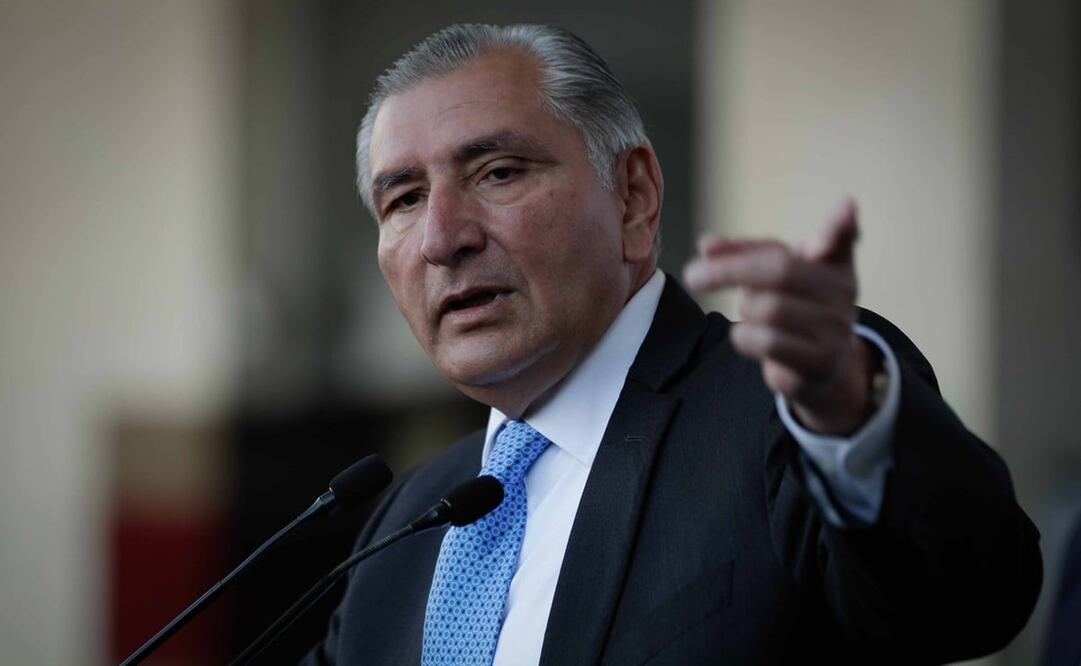 Foto: Archivo EL UNIVERSAL 