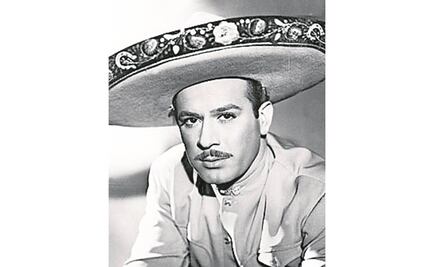 Canal 22 rendirá tributo a Pedro Infante