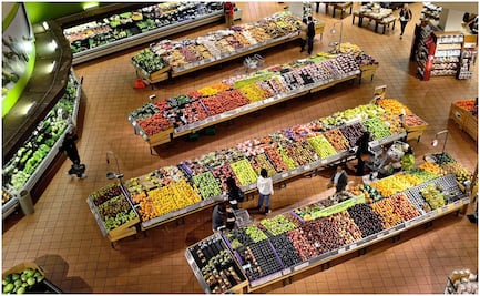 Antad reporta crecimiento de ventas de apenas 0.6% en abril