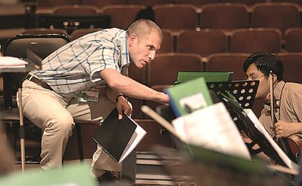 MUAC abrirá sus puertas a la música contemporánea