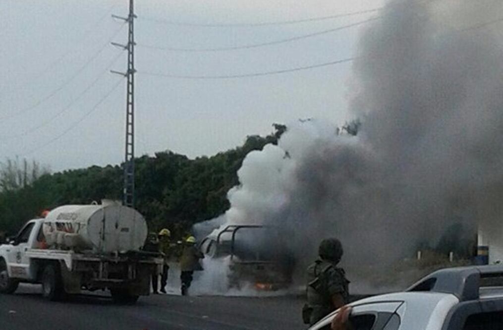 Foto: Carlos Arrieta