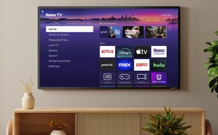Deportes en un solo lugar: así es la nueva apuesta de Roku