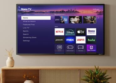 Deportes en un solo lugar: así es la nueva apuesta de Roku