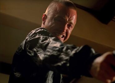 Lanzan adelanto de "El Camino", secuela de "Breaking Bad"