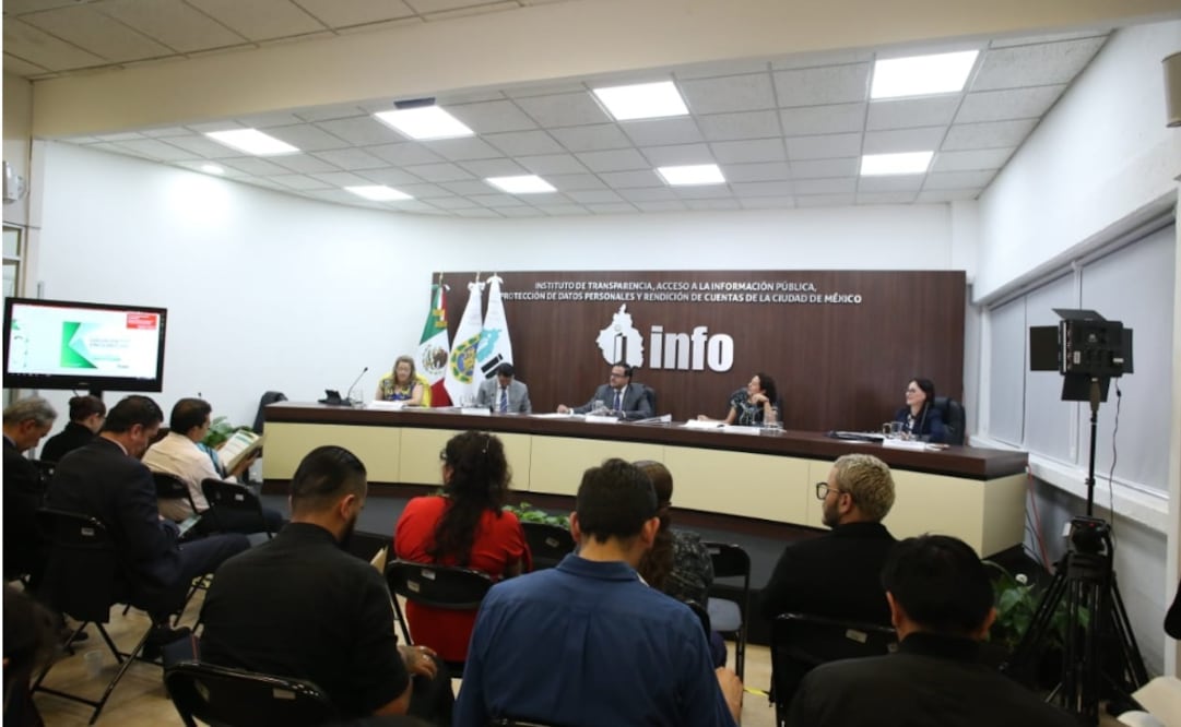 Fotografía: Especial