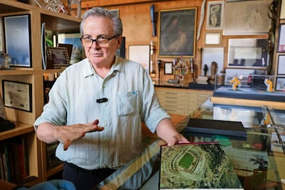 La remodelación del estadio Azteca se olvidó de quienes tienen toda la información del inmueble