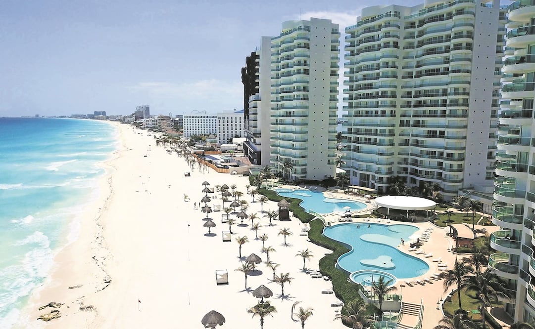 Foto: Archivo / EL UNIVERSAL