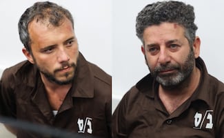 Activistas de Flotilla Global Sumud serán liberados antes de ser deportados de Israel; fueron "detenidos ilegalmente"