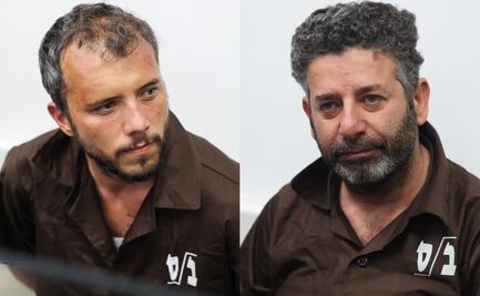 Activistas de Flotilla Global Sumud serán liberados antes de ser deportados de Israel; fueron "detenidos ilegalmente"