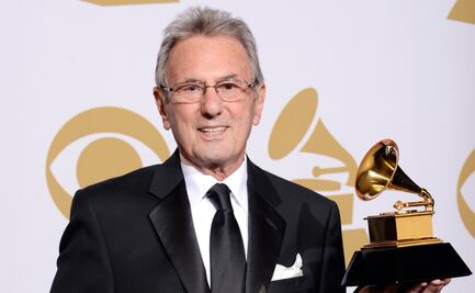 Fallece Al Schmitt, ingeniero y productor ganador de 20 Grammys