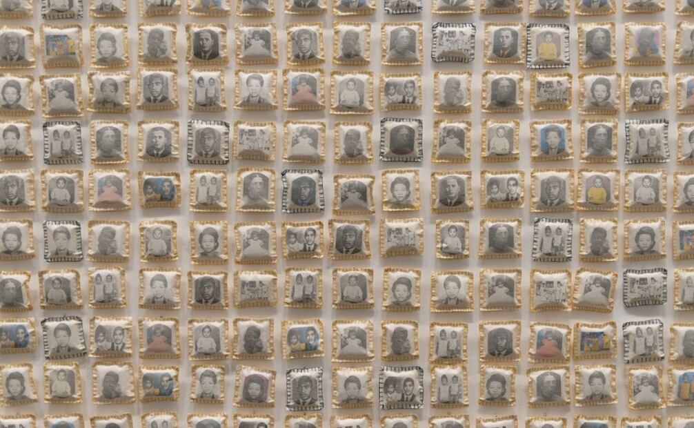 Foto: Bienal de Sao Paulo.