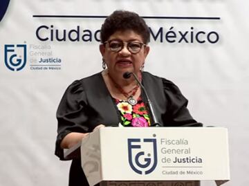 En L12, el colapso fue fundamentalmente por errores en construcción: Fiscalía capitalina