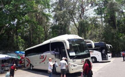 Reforzarán seguridad en Chiapas tras robo a turistas alemanes