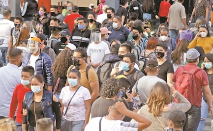 OMS pide a México "tomarse muy en serio" la pandemia por coronavirus