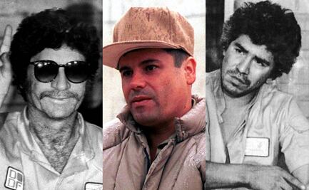 "Museo del narco"; ¿qué narcotraficantes han nacido en Badiraguato?