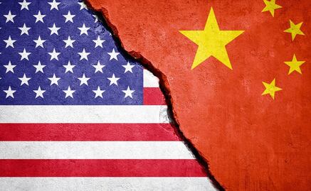 Guerra comercial EU-China podría dividir al mundo en dos, alerta OMC; crecimiento global podría reducirse 7%