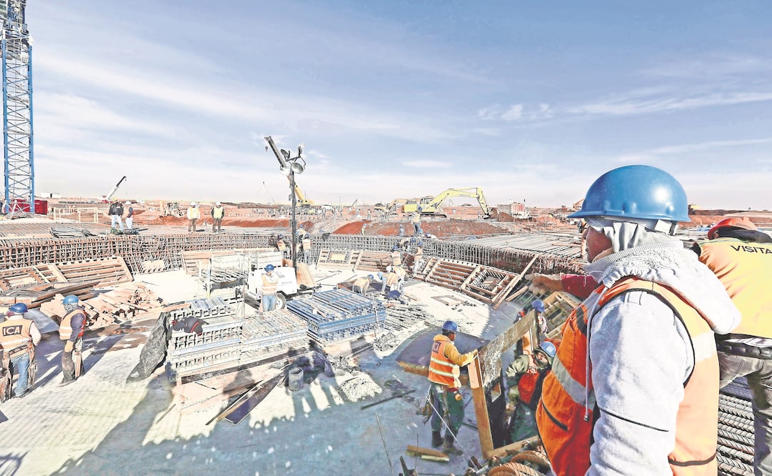 (FOTO: ARCHIVO EL UNIVERSAL)