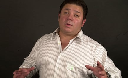 El tenor Mauro Calderón se unió al homenaje sonoro al “Divo de Juárez”