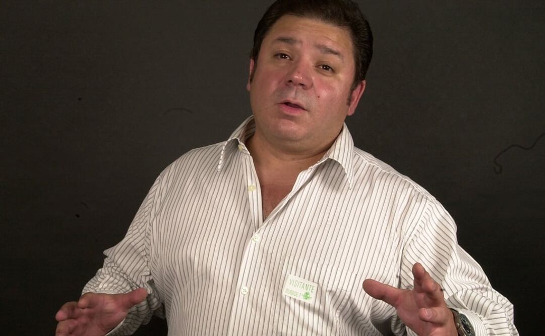 Acompañado del Mariachi Gama Mil, Calderón interpretó México, lindo y querido. (FOTO: Archivo/EL UNIVERSAL)