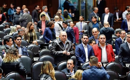 Critica la oposición “más de lo mismo” en seguridad