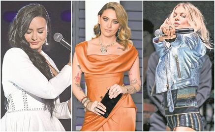 ¿Sabías que estos famosos se identifican como queer?