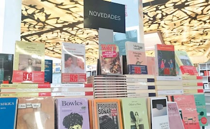 ¿Ana Francis Mor ya tiene su círculo de poesía? 