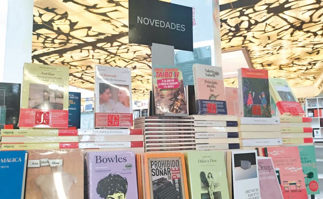 El libro "Te lo juro por la virgen de Guadalupe y el osito B". Foto: Especial