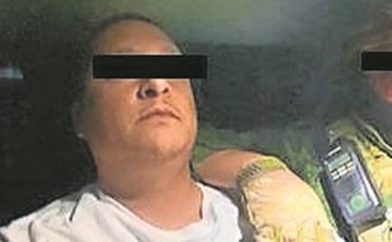 “El Huevo”, líder del Cártel del Noreste, podría recibir cadena perpetua, dice Departamento de Justicia de EU