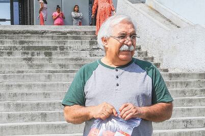 “Separación entre Robles y abogados no afecta”