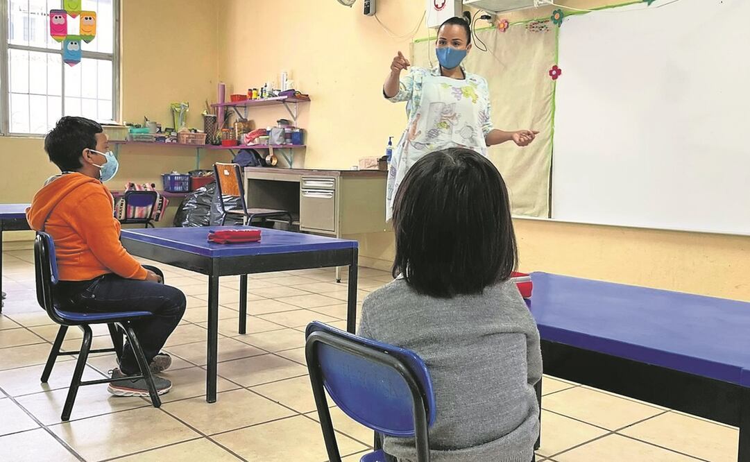 Foto: Archivo / EL UNIVERSAL