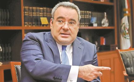 Todos, hasta los famosos, se le cuadran al SAT