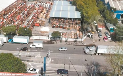 Van por complejos de hasta 12 niveles en Azcapotzalco