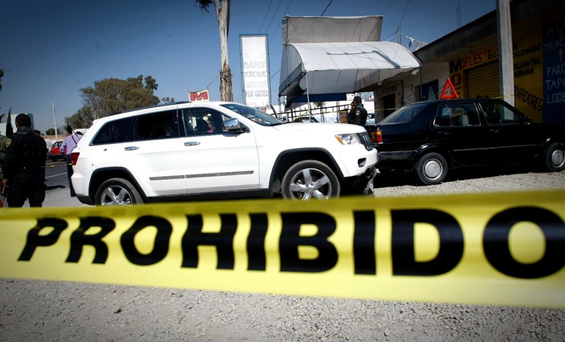 Imagen ilustrativa, Foto: Archivo/EL UNIVERSAL