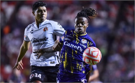 Atlético de San Luis y Tijuana reparten puntos en el Alfonso Lastras