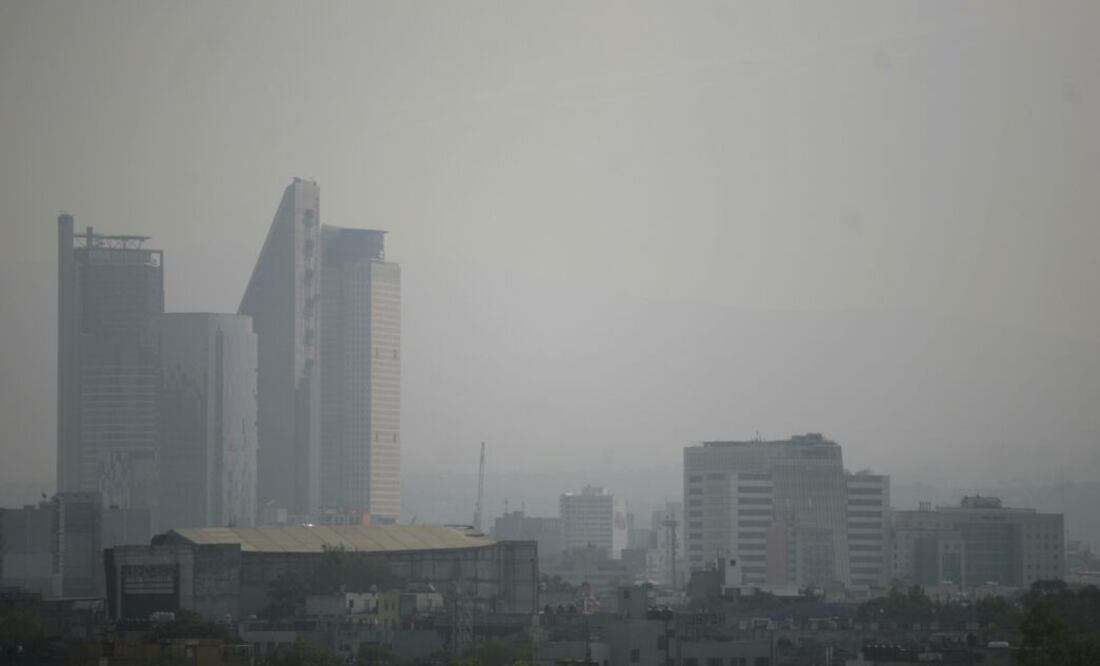 Foto: Iván Stephens/EL UNIVERSAL