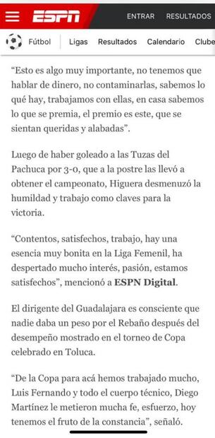 Las contradicciones de José Luis Higuera