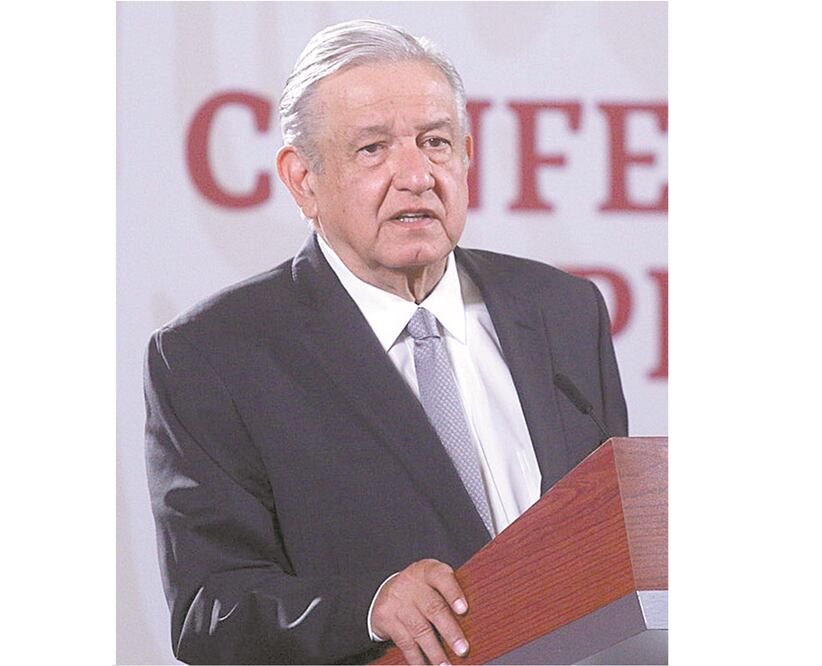 La 4T se protege de robos