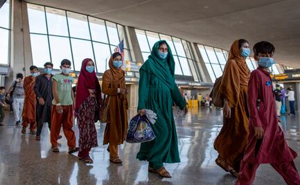 EU avisa que sus últimos días en Afganistán pueden ser los más peligrosos