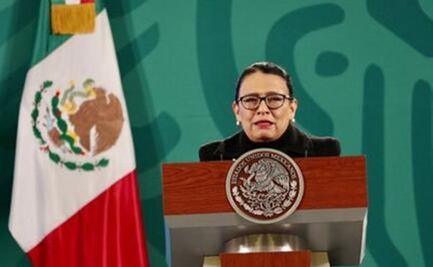 Prioridad del gobierno federal no es la guerra sino construir la paz: SSPC