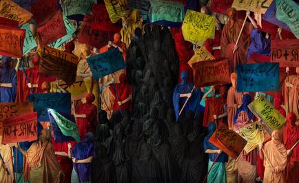 FOCO MX, the perception of modern photography