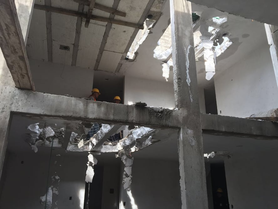 Eduardo Hernández / EL UNIVERSAL