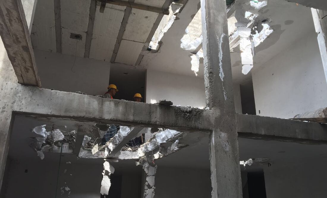 Eduardo Hernández / EL UNIVERSAL