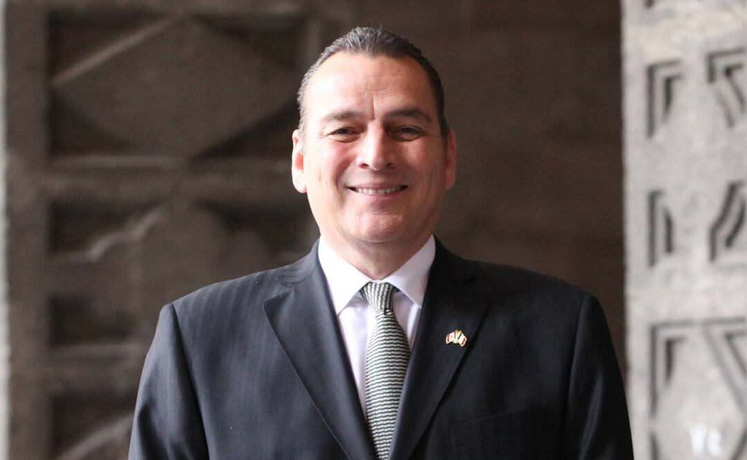 Foto: Archivo / EL UNIVERSAL