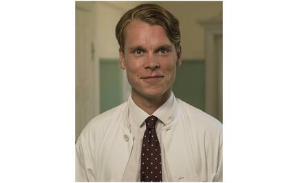 "The Witcher" pierde a uno de sus brujos