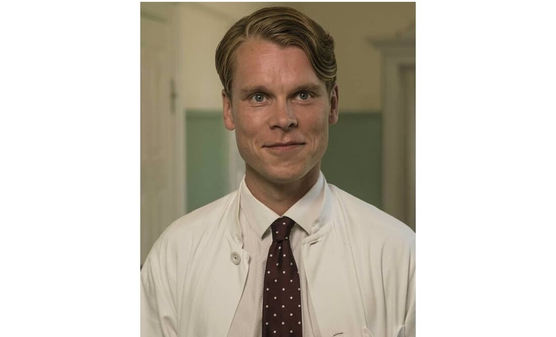 Thue Rasmussen. Foto: Especial