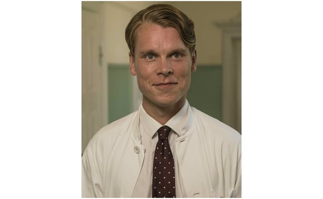 Thue Rasmussen. Foto: Especial