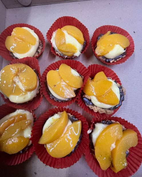 Foto: Panificadora Marisol